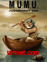 game pic for MUMU Judgement Day Lite